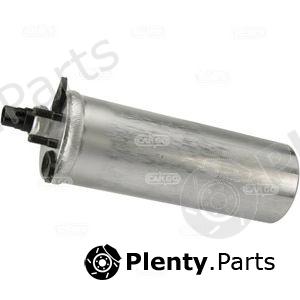  HC-Cargo part 260142 Dryer, air conditioning