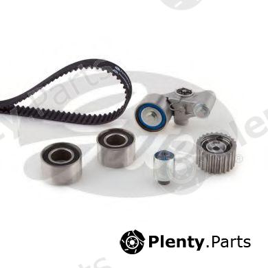  GATES part K015612XS Timing Belt Kit