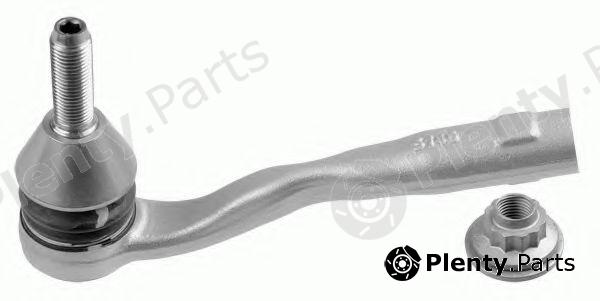  LEMFÖRDER part 3697001 Tie Rod End