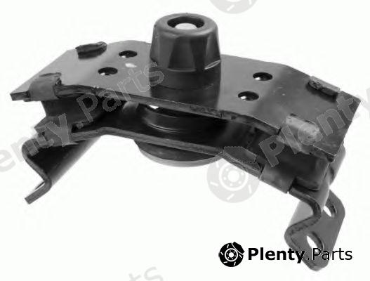  LEMFÖRDER part 3702901 Mounting, manual transmission
