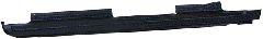  VAN WEZEL part 1514104 Foot Board, door sill