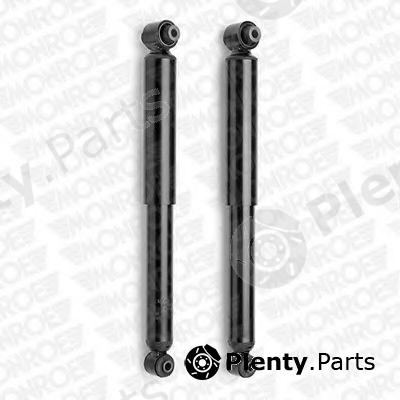  MONROE part D7019 Shock Absorber