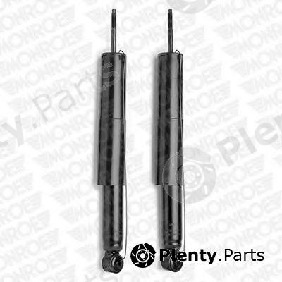  MONROE part E1126 Shock Absorber