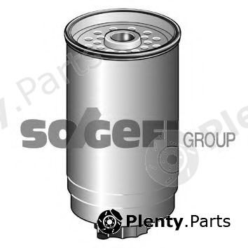  PURFLUX part CS433 Fuel filter