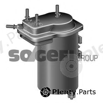  PURFLUX part FCS825 Fuel filter