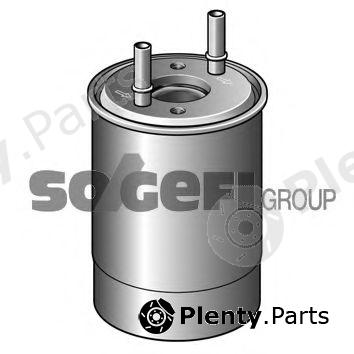  PURFLUX part FCS813 Fuel filter