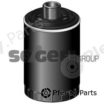 PURFLUX part LS937 Oil Filter
