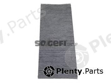  PURFLUX part AHC124 Filter, interior air