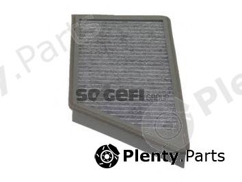  PURFLUX part AHC140 Filter, interior air