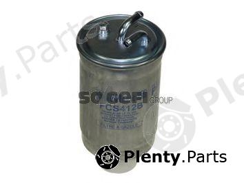  PURFLUX part FCS412B Fuel filter