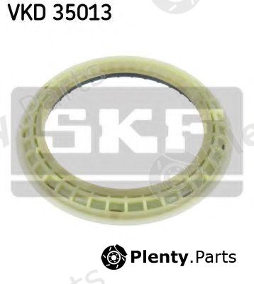  SKF part VKD35013 Anti-Friction Bearing, suspension strut support mounting