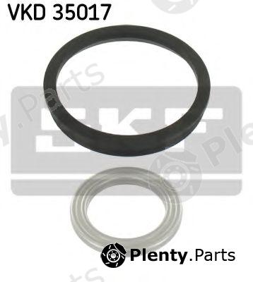  SKF part VKD35017 Anti-Friction Bearing, suspension strut support mounting