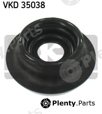  SKF part VKD35038 Anti-Friction Bearing, suspension strut support mounting