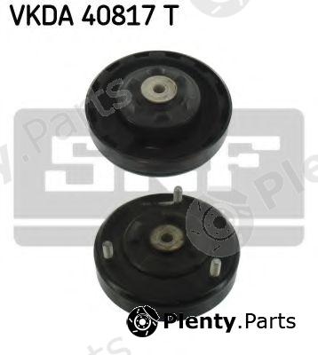  SKF part VKDA40817T Top Strut Mounting