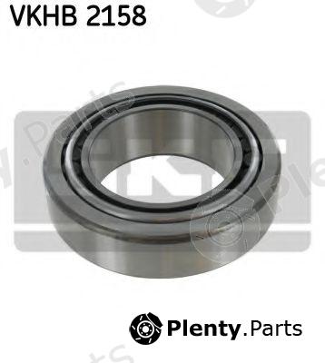  SKF part VKHB2158 Wheel Bearing