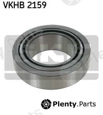  SKF part VKHB2159 Wheel Bearing