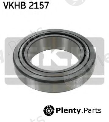  SKF part VKHB2157 Wheel Bearing