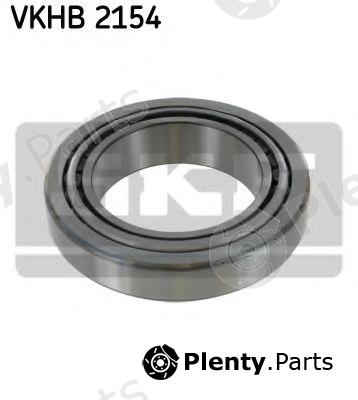  SKF part VKHB2154 Wheel Bearing