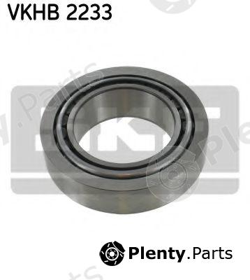  SKF part VKHB2233 Wheel Bearing