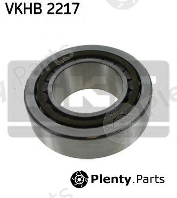  SKF part VKHB2217 Wheel Bearing