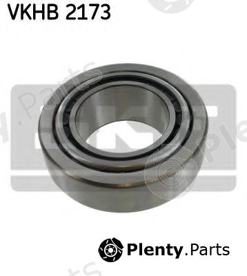  SKF part VKHB2173 Wheel Bearing