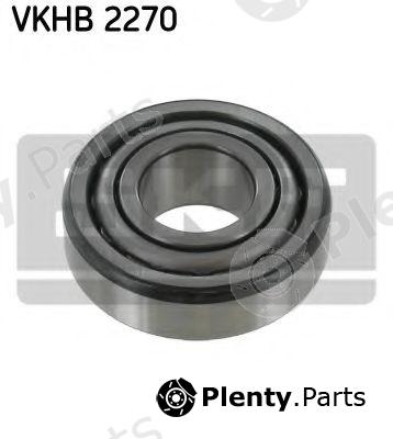  SKF part VKHB2270 Wheel Bearing