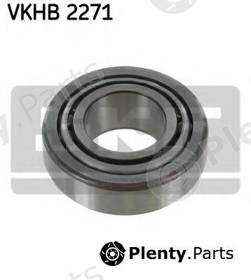  SKF part VKHB2271 Wheel Bearing