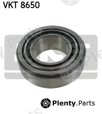  SKF part VKT8650 Bearing, manual transmission