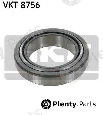  SKF part VKT8756 Bearing, manual transmission
