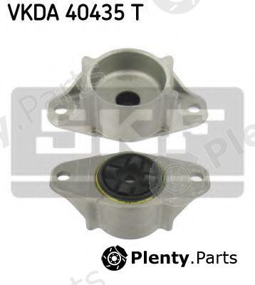  SKF part VKDA40435T Top Strut Mounting