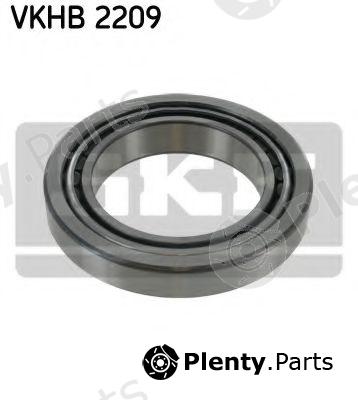  SKF part VKHB2209 Wheel Bearing