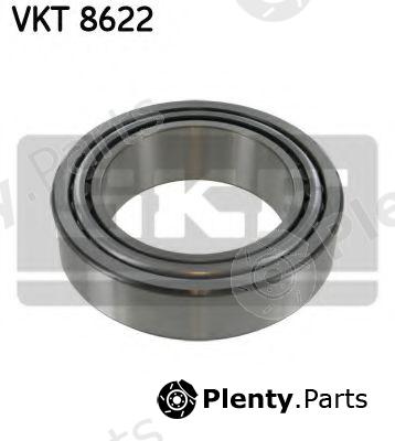  SKF part VKT8622 Bearing, manual transmission