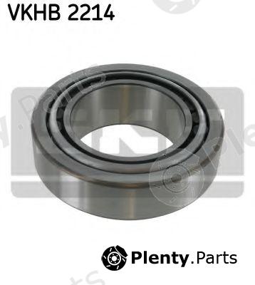  SKF part VKHB2214 Wheel Bearing