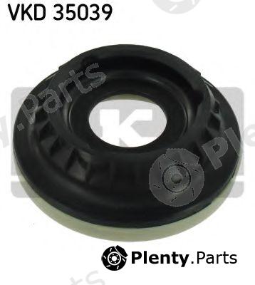  SKF part VKD35039 Anti-Friction Bearing, suspension strut support mounting