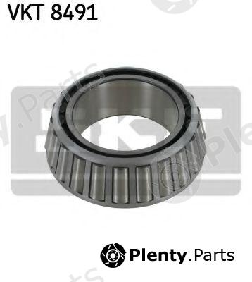  SKF part VKT8491 Bearing, manual transmission