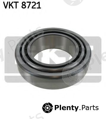  SKF part VKT8721 Bearing, manual transmission