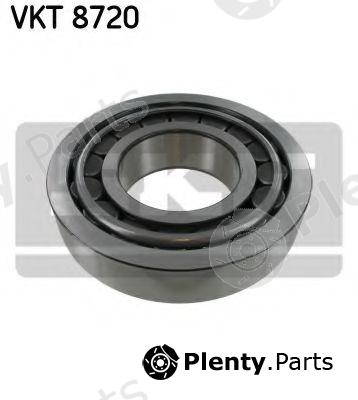  SKF part VKT8720 Bearing, manual transmission