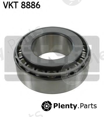  SKF part VKT8886 Bearing, manual transmission