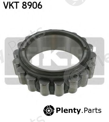  SKF part VKT8906 Bearing, manual transmission