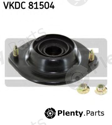  SKF part VKDC81504 Top Strut Mounting