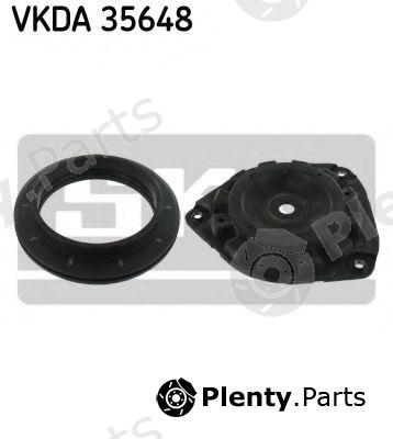  SKF part VKDA35648 Top Strut Mounting