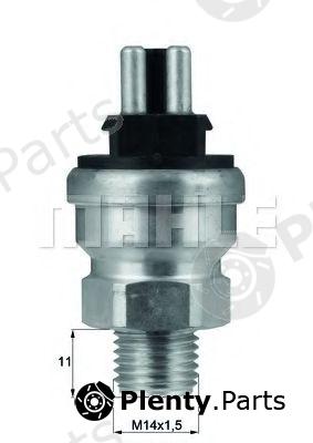  BEHR part TSW47 Temperature Switch, radiator fan