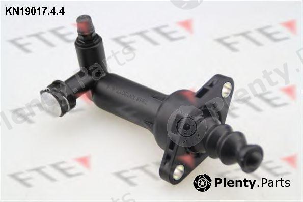  FTE part KN19017.4.4 (KN1901744) Slave Cylinder, clutch