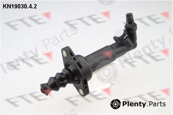  FTE part KN19030.4.2 (KN1903042) Slave Cylinder, clutch