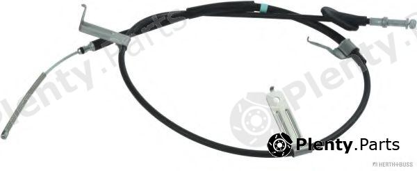  HERTH+BUSS JAKOPARTS part J3937025 Cable, parking brake