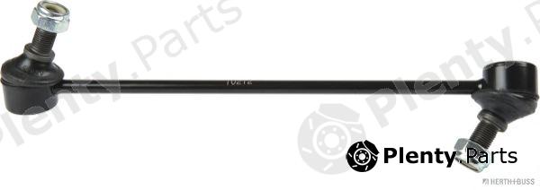  HERTH+BUSS JAKOPARTS part J4975018 Rod/Strut, stabiliser