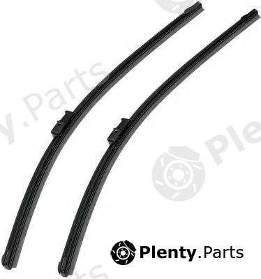  HELLA part 9XW863880-801 (9XW863880801) Wiper Blade