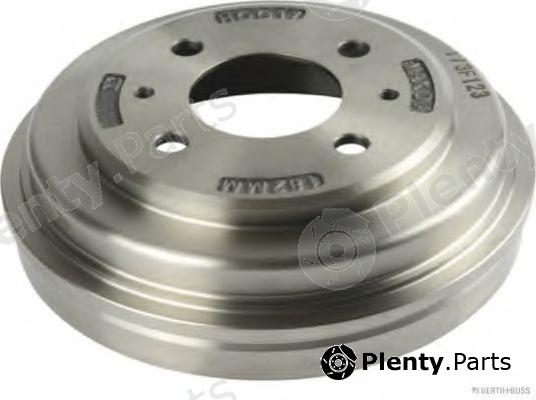 HERTH+BUSS JAKOPARTS part J3400523 Brake Drum