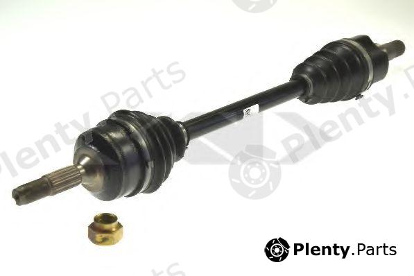  LÖBRO part 304539 Drive Shaft