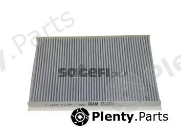 FRAM part CFA8874 Filter, interior air
